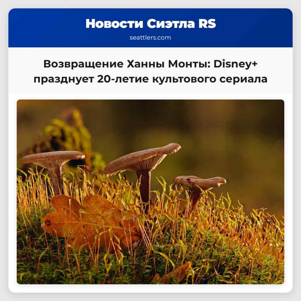 Возвращение Ханны Монты: Disney+ празднует