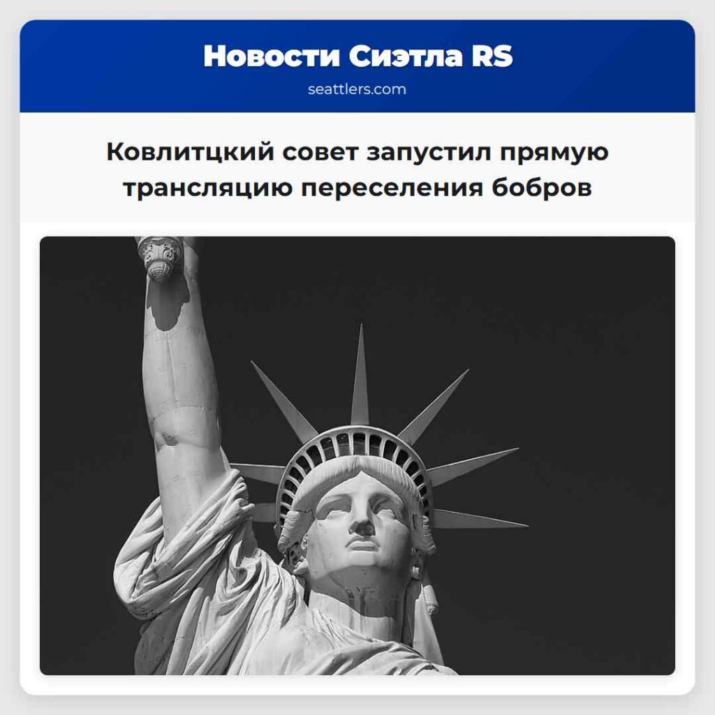 Ковлитцкий совет запустил прямую трансляцию
