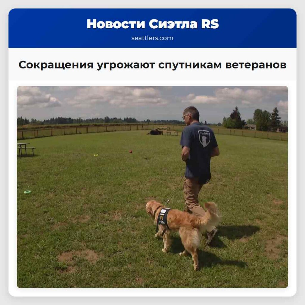 Сокращения угрожают спутникам ветеранов