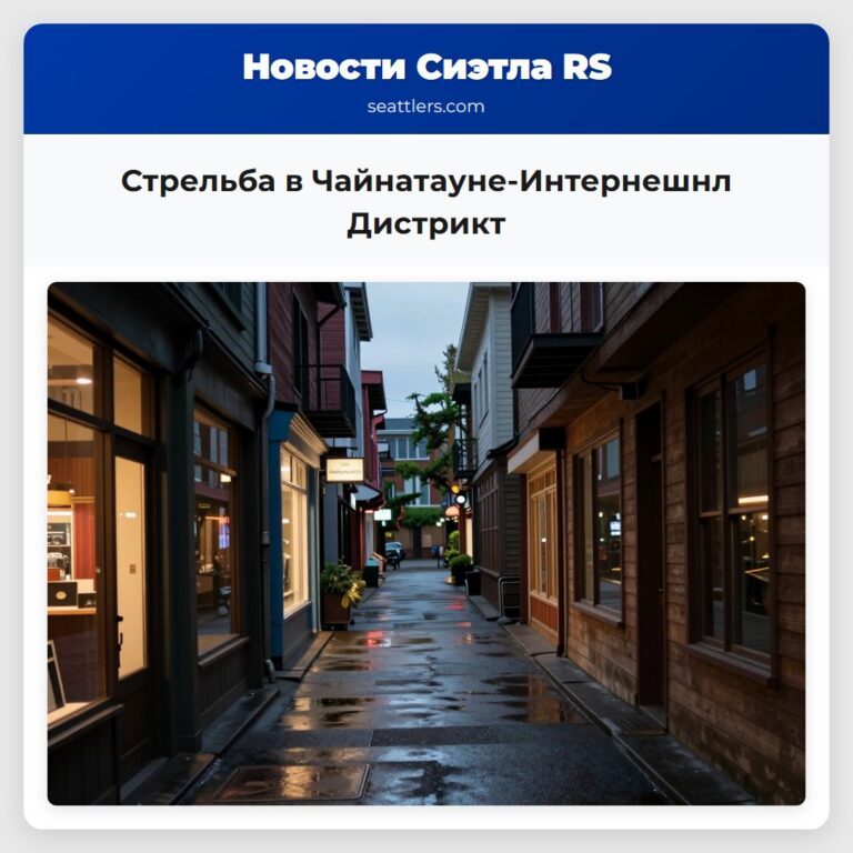 Стрельба в Чайнатауне-Интернешнл Дистрикт