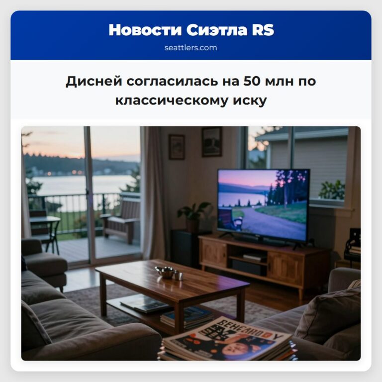 Дисней согласилась на 50 млн по классическому иску