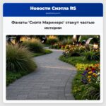 Фанаты Сиэтл Маринерс станут частью истории