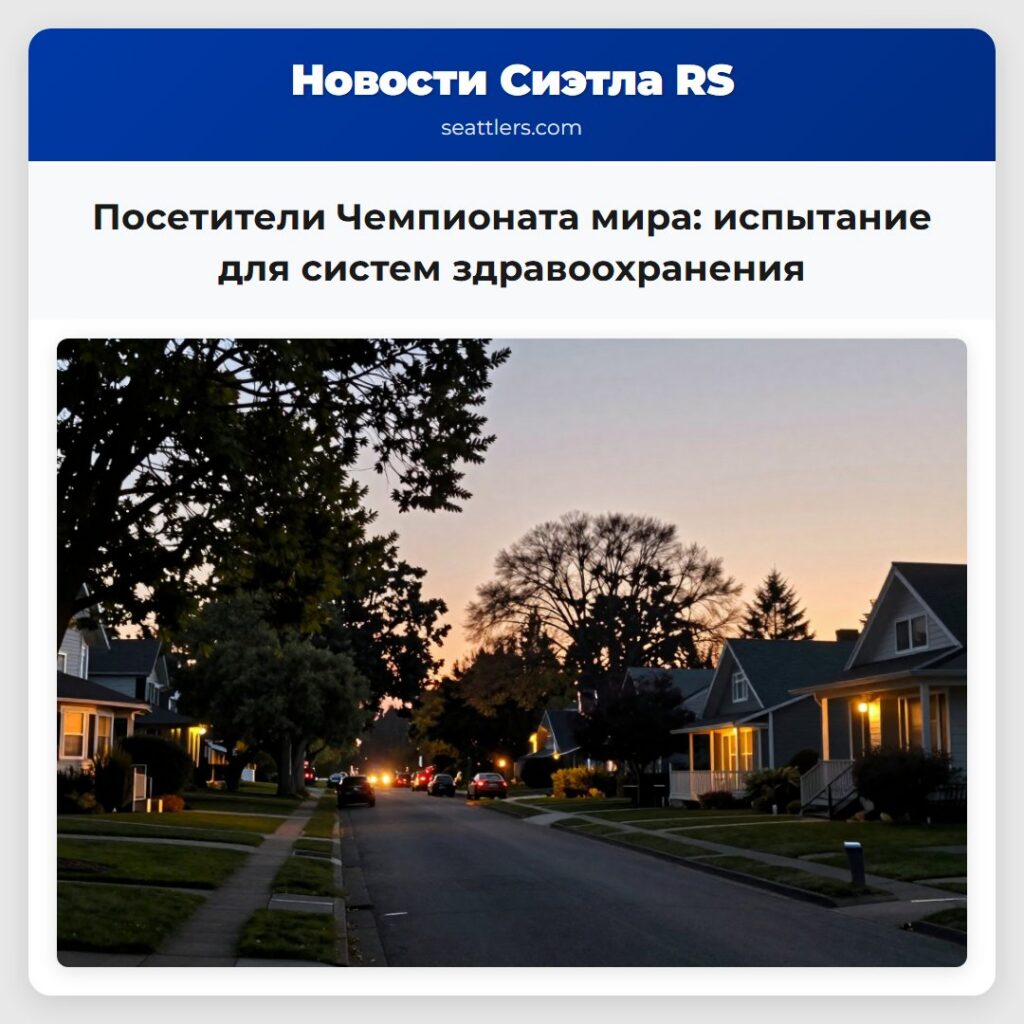 Посетители Чемпионата мира: испытание для систем